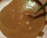Foto langkah ke 1 dari resep Bolu kukus milo (tanpa telur dan gula).