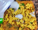 शाही ब्रेड सैंडविच (Shahi bread sandwich recipe in Hindi) रेसिपी चरण 9 फोटो