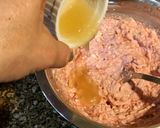 Foto del paso 2 de la receta: Suspiros de frambuesas