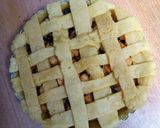 Foto langkah ke 5 dari resep Apple Pie.