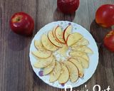 A picture of step 3 of Rockit Apple and Seeds Salad.