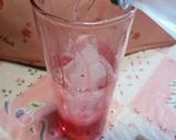 Foto langkah ke 2 dari resep Mojito coco pandan.