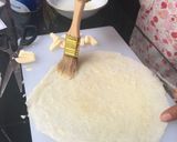 Foto langkah ke 1 dari resep Keju Aroma.