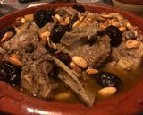 صورة لخطوة 1 من وصفة الطنجية