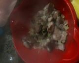 Foto del paso 5 de la receta: Paté de hígado de pollo (corazón incluido)