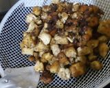 Foto del paso 2 de la receta: Burritos de pollo