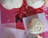 Foto langkah ke 7 dari resep Bakpao No Mixer.