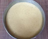 Foto langkah ke 5 dari resep Cake Pisang(bolu Pisang).