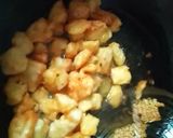 A picture of step 3 of Tuc mayo Potato bites.