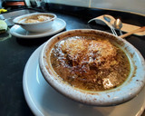 Foto del paso 7 de la receta: Sopa de cebolla francesa