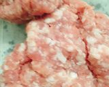 Hình bước làm 2 của món Pate