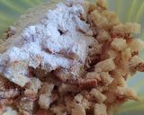 Foto del passaggio 2 della ricetta Muffin di colomba
