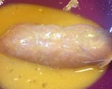 Foto del passaggio 4 della ricetta Lecca Lecca di involtini ripieni