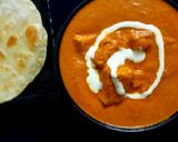 பனீர் பட்டர் மசாலா (paneer butter masala recipe in Tamil) ரெசிபி ஸ்டேப் 8 புகைப்படம்