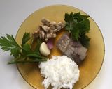 Foto langkah ke 1 dari resep Menu mpasi ezar hari ke 18 yah bunda.
