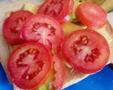 Tovacado Sandwich recipe step 2 photo