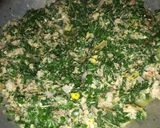 Foto langkah ke 5 dari resep Cincang sayur khas karo.