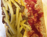 Foto del paso 3 de la receta: Bocata para el hambre