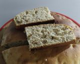 Foto del paso 7 de la receta: Pan de nuez