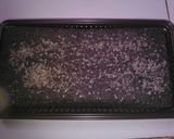 Foto langkah ke 8 dari resep Cake ketan hitam...mantap.