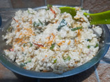 Rolade Tahu Wortel