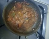 Foto del paso 6 de la receta: Carne goulash receta tradicional y blw