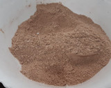 Foto del paso 4 de la receta: Bollitos integrales de cacao al aroma de naranja, sin azúcares añadidos