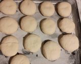 Foto del paso 3 de la receta: Pancitos Con Harina Leudante!
