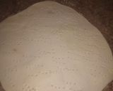 A picture of step 4 of Katori Dahi chnna chat.