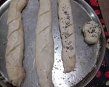 Foto del paso 4 de la receta: Pan casero 🍞