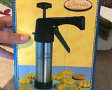 Foto del paso 2 de la receta: Galletas de mantequilla 🧈🍪