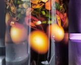 Foto langkah ke 7 dari resep MAECHORIAL JANGJORIM (telur kecap khas korea) mudah simple.