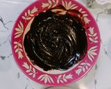 A picture of step 3 of Chocolate Milk Shake & Ganache.