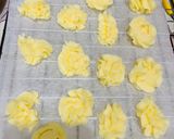 Hình bước làm 2 của món Bánh cookies khoai tây