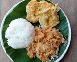 Foto langkah ke 6 dari resep Megono resep ibuku.