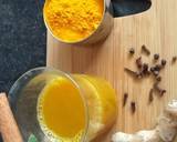 Haldi-Tulsi Kadha recipe step 4 photo