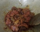 Foto langkah ke 2 dari resep Rendang.