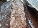 Mantecol casero