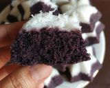 Foto langkah ke 6 dari resep Putu Ayu Ketan Hitam.