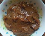 Foto langkah ke 2 dari resep Roti bakar isi pisang kurma.