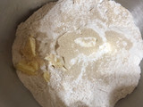 Pan de campo