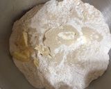 Foto del paso 1 de la receta: Pan de campo