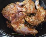 Ayam Panggang Jawa langkah memasak 2 foto