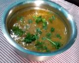 இட்லி சாம்பார் (Idli sambar Recipe in Tamil) ரெசிபி ஸ்டேப் 4 புகைப்படம்