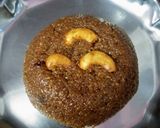 சம்பா ரவை கேசரி(Samba Rawa Kesari) ரெசிபி ஸ்டேப் 5 புகைப்படம்