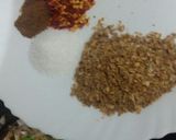 A picture of step 10 of Allu Ke Naan.