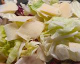 Φωτογραφία βήματος 2 της συνταγής 🥗 Πράσινη σαλάτα για... δύσκολους!
