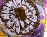 A picture of step 8 of Creamy Oreo Dessert🍫.