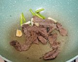 Foto langkah ke 2 dari resep Bihun Kuah Sapi.
