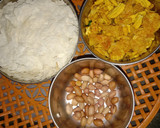पोहा नमकीन (Poha Namkeen recipe in Hindi) रेसिपी चरण 1 फोटो